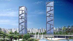 torre ComplexoAndradas_praça copy