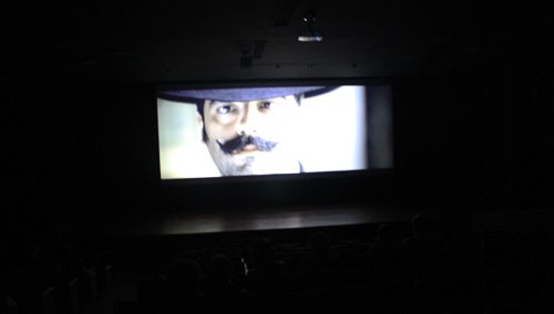 Mostra de Cinema no MIS traz de volta a nostalgia dos filmes de Faroeste –  Fundação de Cultura
